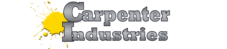 Carpenter Industries Logo